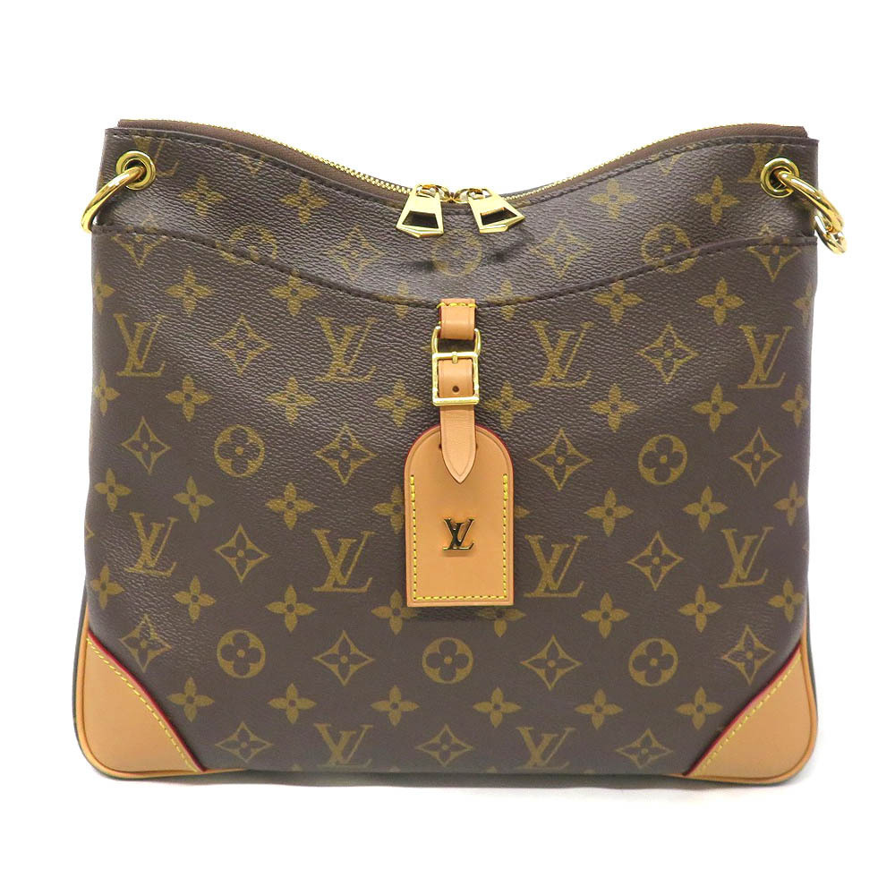 Louis Vuitton Odeon NM Monogram